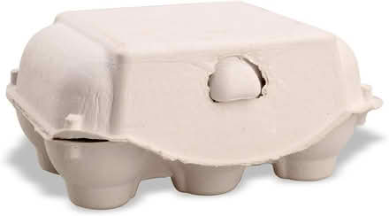 Photo of Egg Boxes Please - Empty Ones - N8 (N8 7 Off Middle Lane) #1