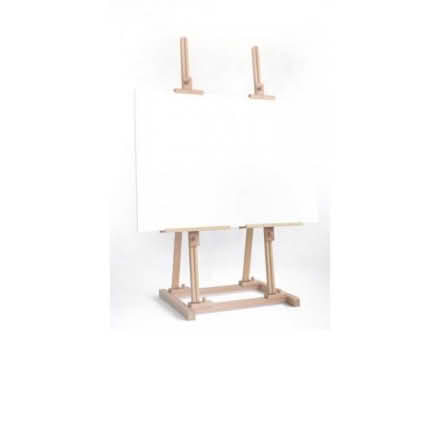 Photo of free Artist Double Easel (Skokie) #2