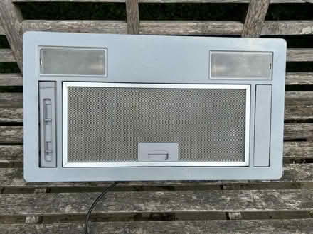 Photo of free Stoves electric oven and cooker hood (Shipley RH13) #2