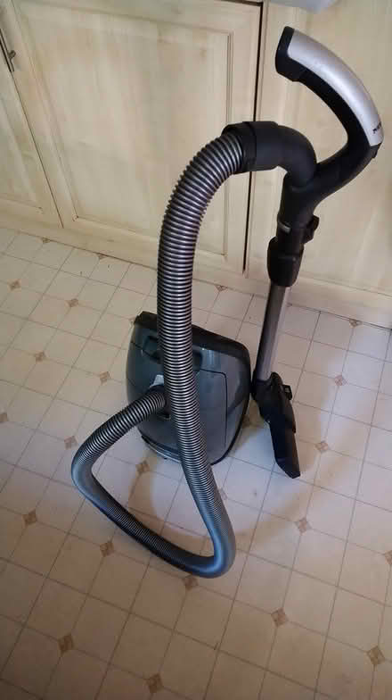 Photo of free Miele C3 hoover (Witham) #3