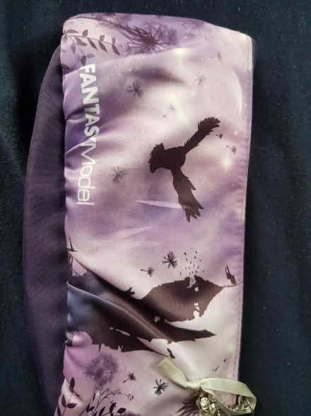 Photo of free Purse/pencil case (Tyberton, HR2) #2