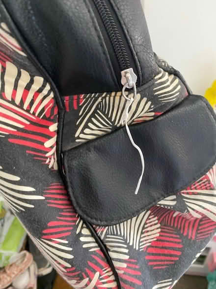 Photo of free Weekend bag (Horsham) #3