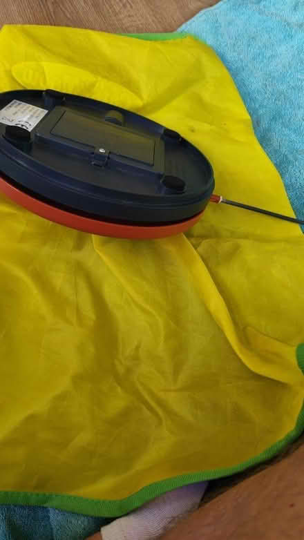 Photo of free Cat toy (Tankersley S75) #2