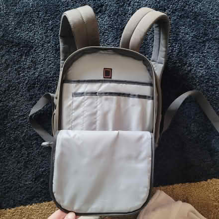 Photo of free Small Lowepro camera bag (Gladesville) #3