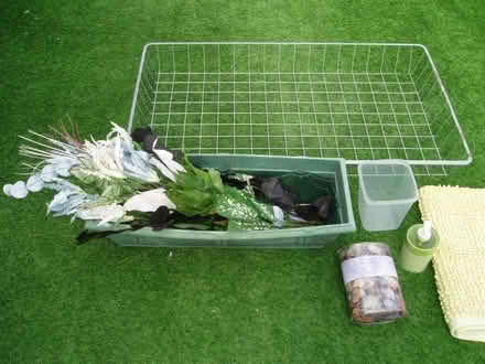 Photo of free homewares (Gilmerton EH17) #1