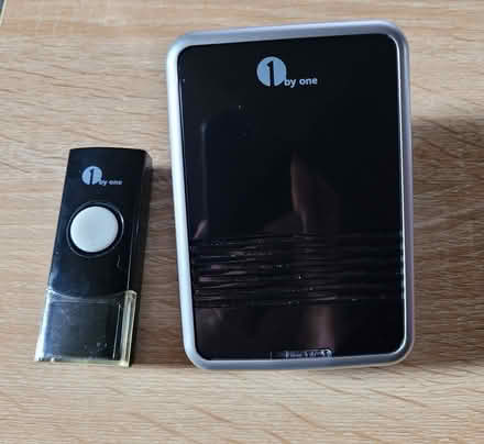 Photo of free Wireless Doorbell (Edinburgh EH6) #2