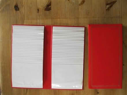 Photo of Photograph album (Eaton NR4) #1