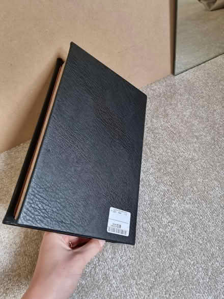 Photo of free Faux Book. Ideal for secret storage. (Leziate PE32) #1