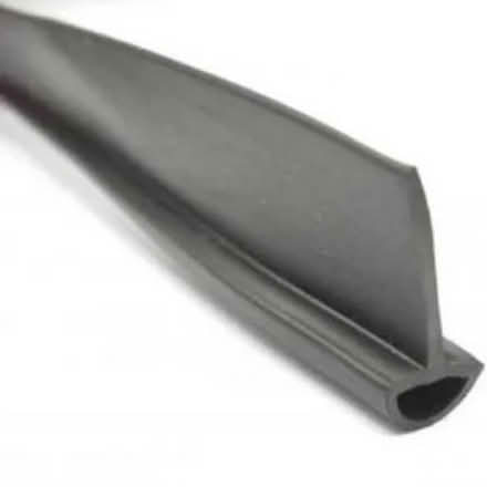 Photo of Greenhouse Door Rubber Seal (Rhyl) #1
