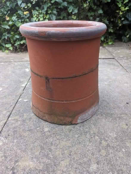 Photo of free Chimney Pot (Llandrindod LD1) #2