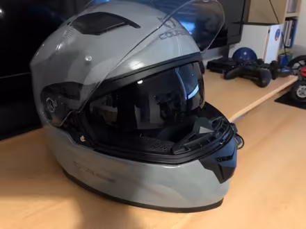 Photo of free Course Full Face Helmet (Harborough LE16) #4