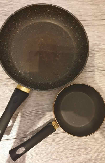 Photo of free Kitchen items (SW19) #2