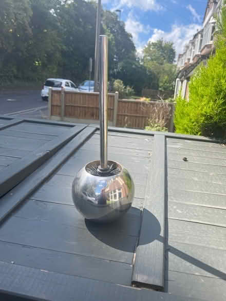 Photo of free Toilet Brush (3a Portnalls Road CR5 3D) #1