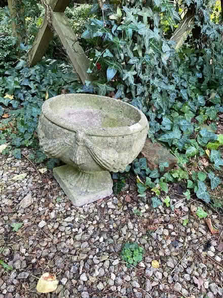 Photo of free Planters (Bower Hinton TA12) #2