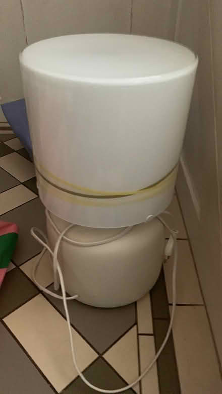 Photo of free Side lamp (guildford) #1