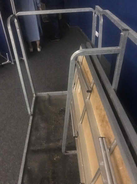 Photo of free Table Trolley (L15) #2
