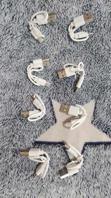 Photo of free Type C mini USB cable (SE25) #1