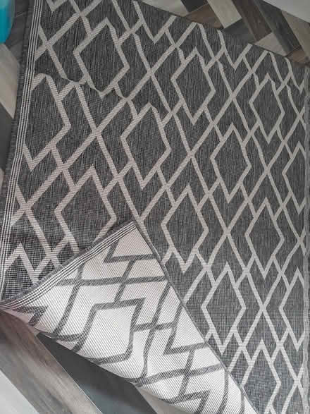 Photo of free 120cm x170cm Rug (North Shields) #1