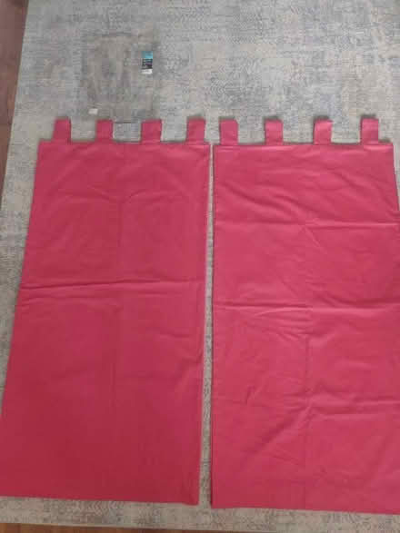 Photo of free Curtains... (Ellenbrook M28) #1