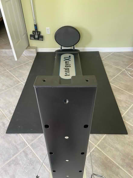 Photo of free Total Gym (62 Kankakee Trail Palm Coast) #1