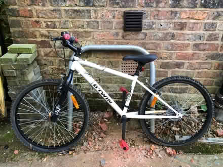 Photo of free Child’s bike (M16) #1