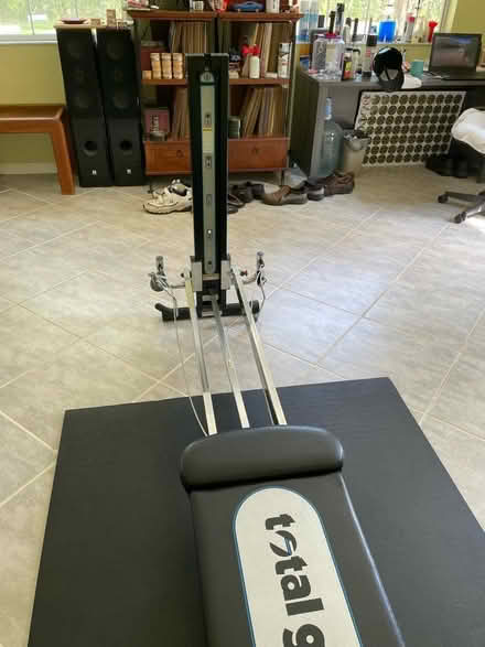 Photo of free Total Gym (62 Kankakee Trail Palm Coast) #2