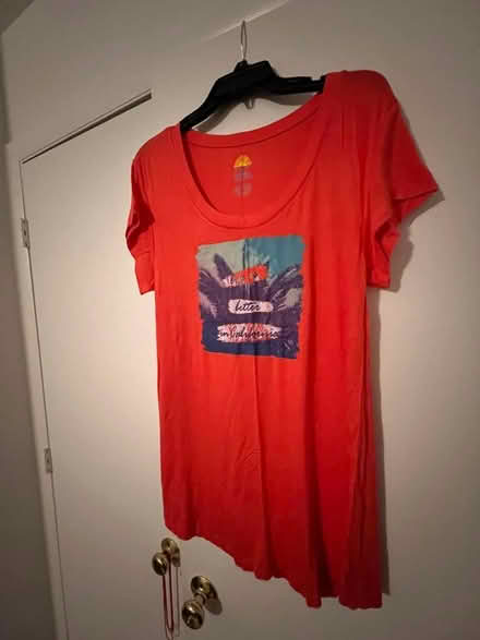 Photo of free Women’s top (Montgomery Village MD 20886) #1