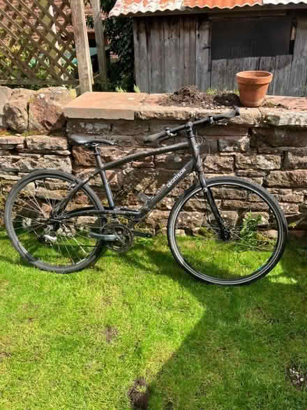 Photo of free 2 adult bikes (Great Salkeld CA11) #1