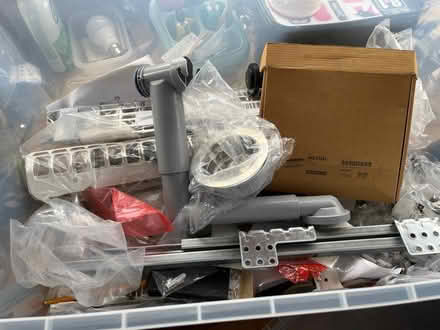 Photo of free IKEA METOD kitchen stuff (Odd Down) #1