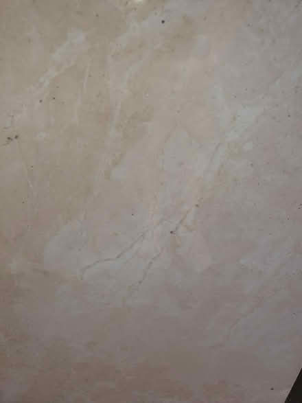 Photo of free 22 large tiles, pink/beige (NR5) #2
