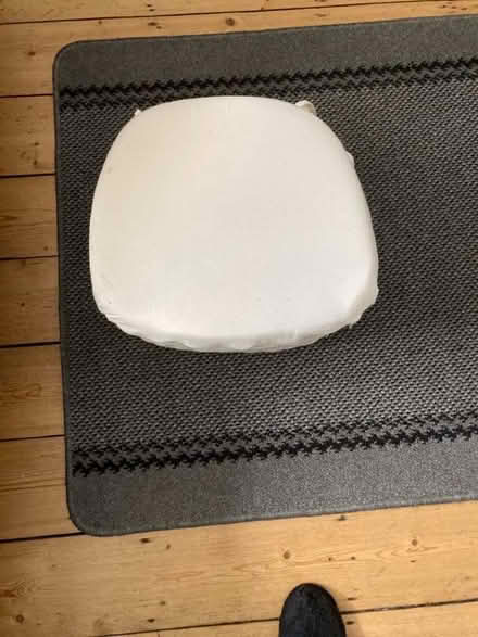 Photo of free Seat Cushions (CT10) #1