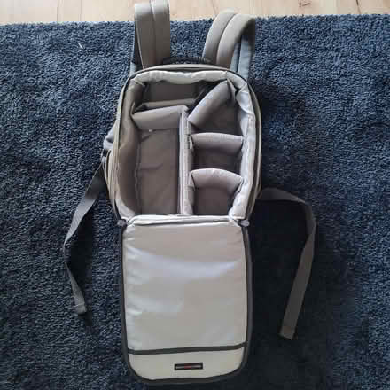 Photo of free Small Lowepro camera bag (Gladesville) #2