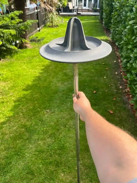 Photo of free Bird Feeder (3a Portnalls Road CR5 3D) #1
