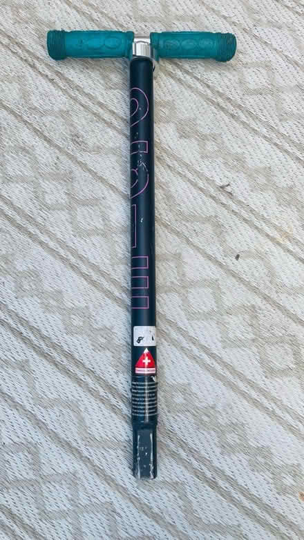 Photo of free Micro Maxi scooter T-bar (Ealing W5) #1