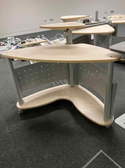 Photo of free Desk (City Centre NR2) #1