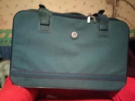 Photo of free Suitcase (Salfords) #1