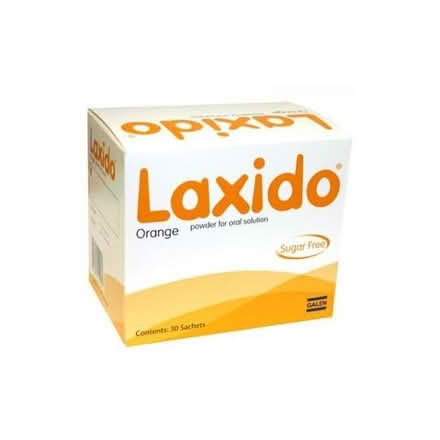 Photo of free Laxitives (Oxton, Birkenhead CH43) #1