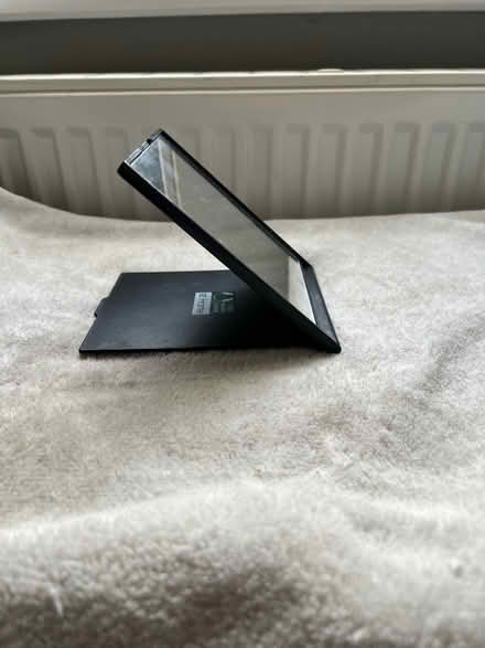 Photo of free Body shop mirror with stand/cover (Hanwell) #4