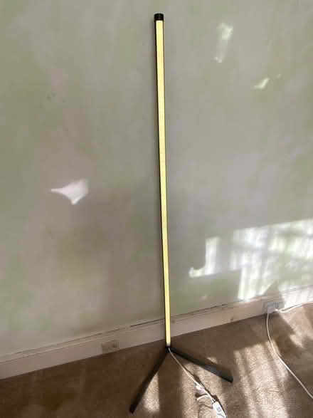 Photo of free LED floor light (Thornton Heath CR7) #1