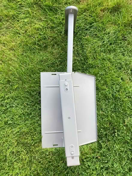 Photo of free TV bracket (Hambleton YO8) #2