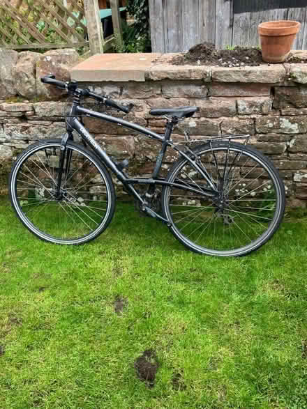 Photo of free 2 adult bikes (Great Salkeld CA11) #2