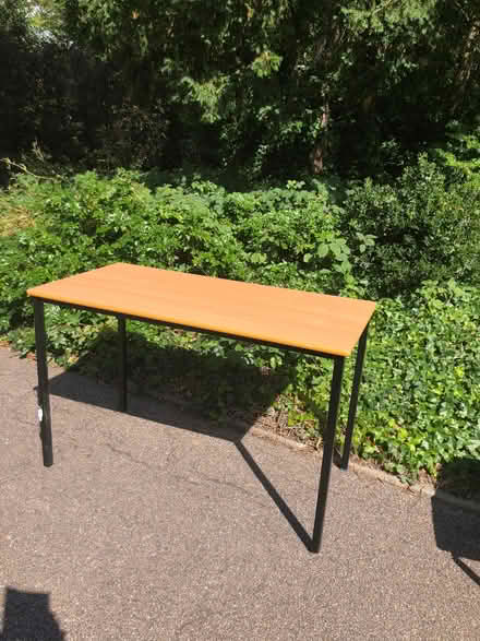 Photo of free Classroom Tables (HA6 Northwood) #2