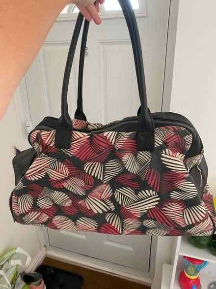 Photo of free Weekend bag (Horsham) #4