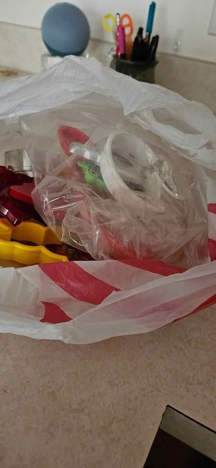 Photo of free holiday cookie cutters til 8.20 (Powhatan Crossing) #1