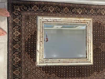 Photo of free Mirror (Aurora) #1