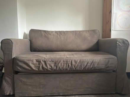 Photo of free Sofa-Bed (Wallsend NE28) #2