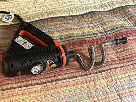 Photo of free Plenty vaporization unit (North Berkeley hills) #1