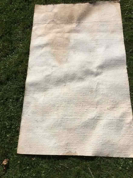 Photo of free Table Protector (CT4) #1