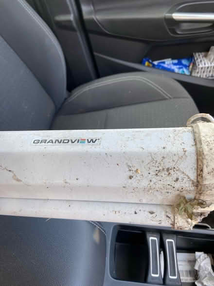 Photo of free Projector Screen (CT5) #1