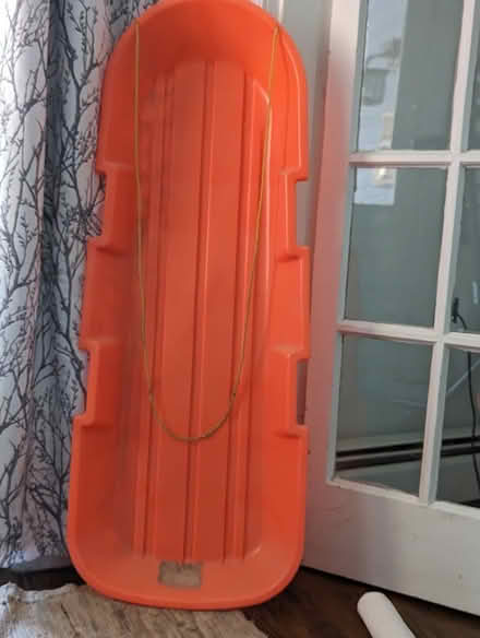 Photo of free Sled (Mount Pleasant) #1